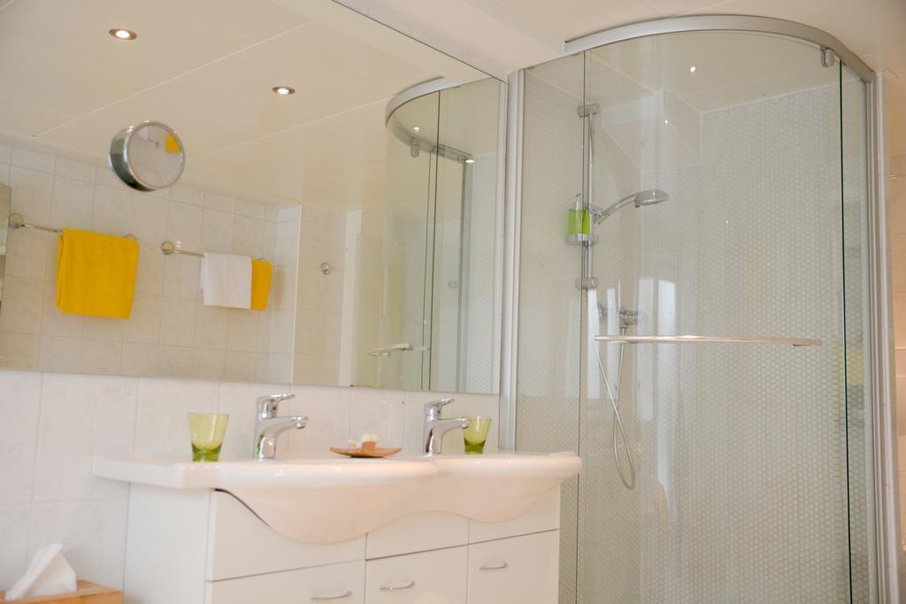 Gerda Wellness Apartment Grinzens 외부 사진