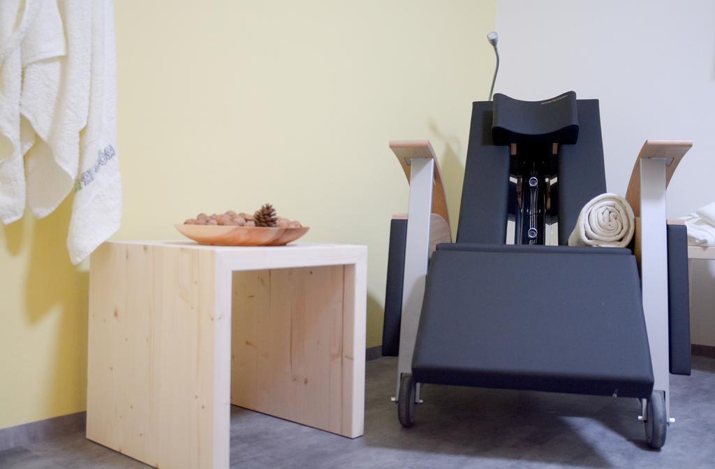 Gerda Wellness Apartment Grinzens 외부 사진
