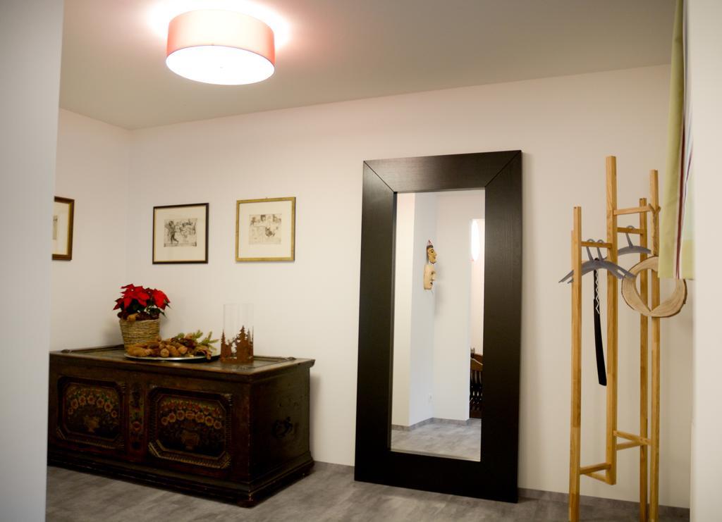 Gerda Wellness Apartment Grinzens 외부 사진