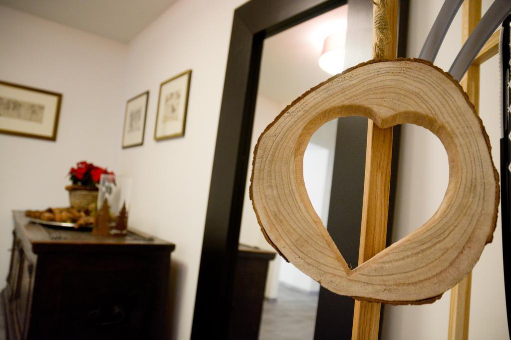 Gerda Wellness Apartment Grinzens 외부 사진