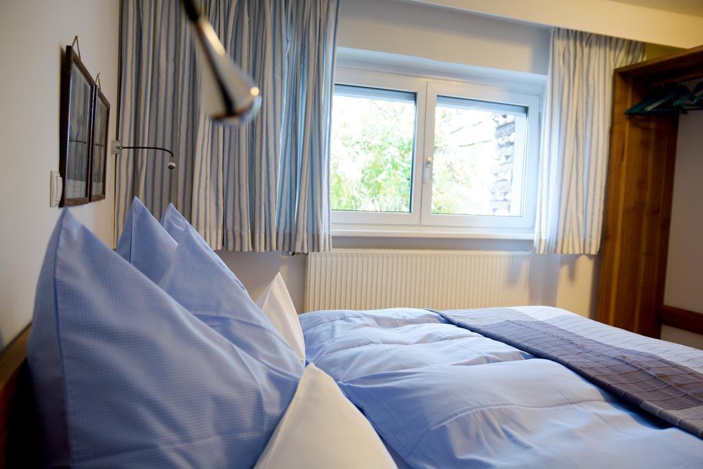 Gerda Wellness Apartment Grinzens 외부 사진